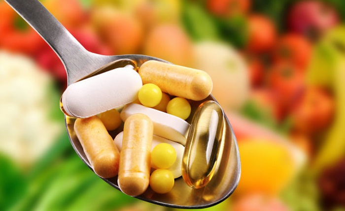 Những viên nang bổ sung vitamin, khoáng chất có thể và không thể làm gì cho sức khỏe của bạn?