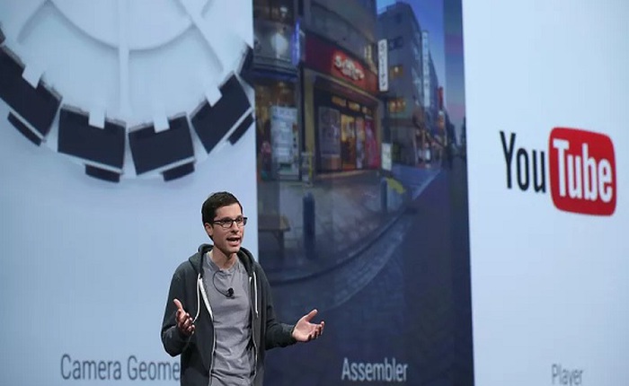 Google lại tiếp tục đóng cửa một dự án giúp họ cạnh tranh với HTC và Facebook