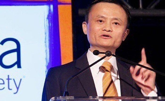 Jack Ma: Đừng vội làm theo những gì nhà đầu tư nói