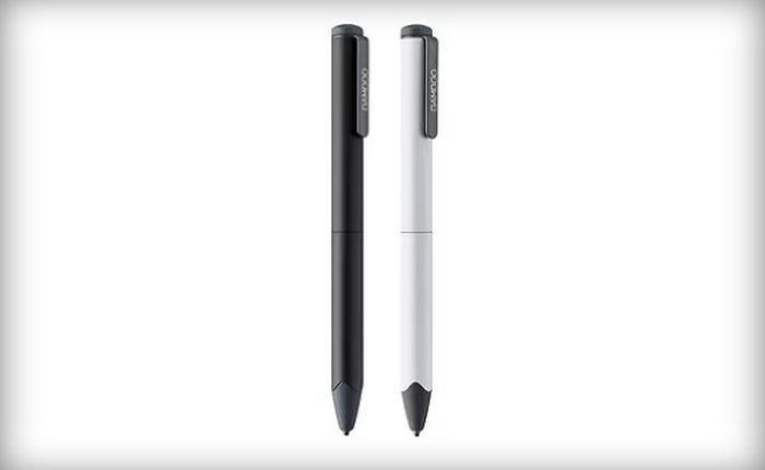 Wacom ra mắt bút stylus thế hệ mới, tương thích cả iOS và Android, giá 50USD