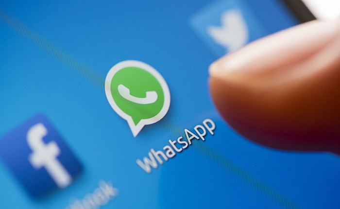 Ngày đầu năm mới WhatsApp gặp sự cố tại nhiều nơi trên thế giới
