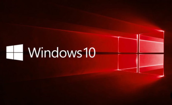 Bản cập nhật Anniversary của Windows 10 sẽ không thể xuất hiện trong tháng 7