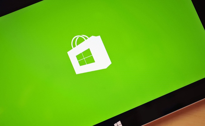 Xbox và Windows Store gộp làm một, giải quyết sự nghèo nàn của chợ ứng dụng