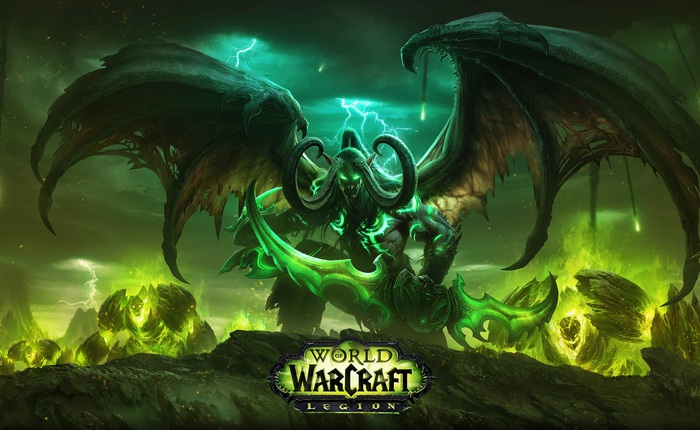 Chris Metzen, cha đẻ Diablo, Warcraft và StarCraft, đã nghỉ hưu ở tuổi 42