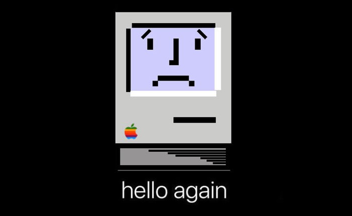 Thêm một thứ bị Apple khai tử: âm thanh lúc bật máy Mac