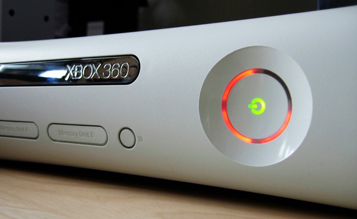 Microsoft chính thức ngưng sản xuất Xbox 360