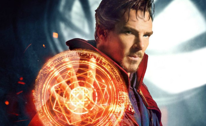 Tuần này Doctor Strange công chiếu tại Việt Nam và đây là 6 sự thật thú vị về nhân vật này