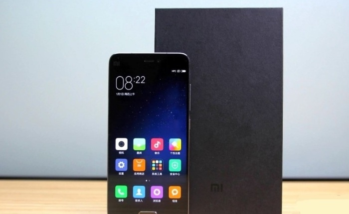 Phablet Xiaomi sẽ có tên là Xiaomi Max, màn hình có thể lên tới 6,4 inch, chip Snapdragon 820