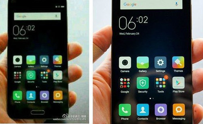 Hóa ra không có Xiaomi Mi2 SE nào cả