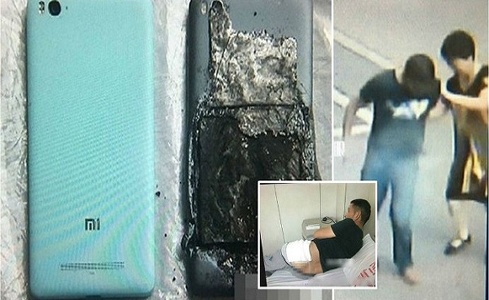 Đến lượt Xiaomi cũng vào cuộc điều tra các vụ nổ điện thoại của hãng sau khi Mi 4c phát nổ