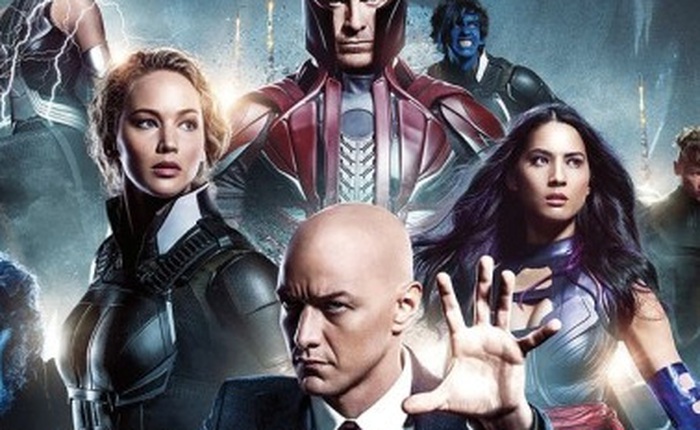 Chuyên gia cho rằng một thế hệ siêu nhân "X-Men" sẽ xuất hiện trong vòng 100 năm nữa