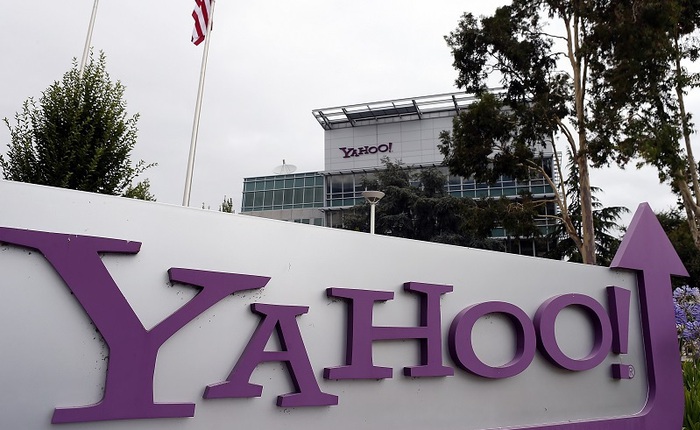 Ở bước đường cùng, Yahoo rao bán 3000 bằng sáng chế bao gồm cả công nghệ tìm kiếm