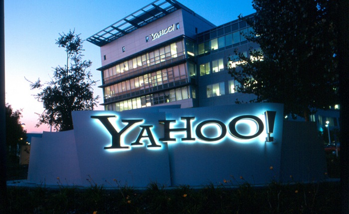 Bi kịch của Yahoo: Sống ở đời không biết mình là ai