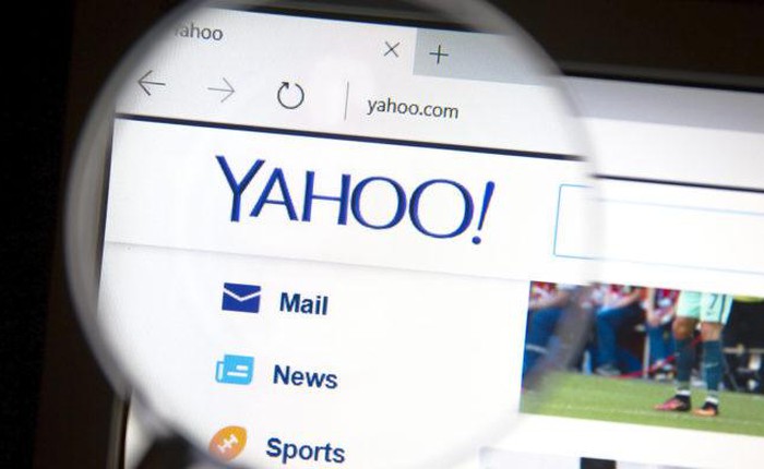 Yahoo có sử dụng bộ lọc thư rác để quét toàn bộ thư của người dùng theo yêu cầu của chính phủ