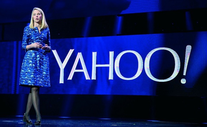 Thương vụ "bán mình" của Yahoo bị tố là "một trò đùa" che mắt thiên hạ