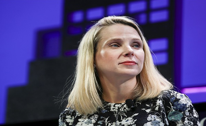 Yahoo chuẩn bị cắt giảm hơn 1.600 nhân viên