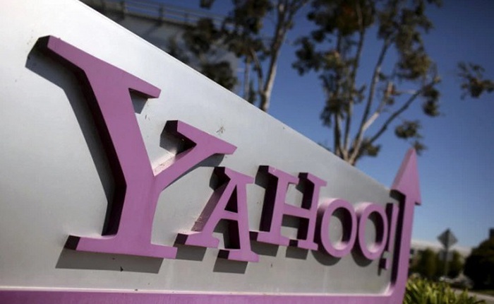 Nhà mạng Mỹ Verizon chuẩn bị hoàn tất thương vụ thâu tóm Yahoo với giá 5 tỷ USD