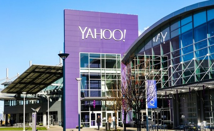 Yahoo xác nhận 500 triệu tài khoản bị tin tặc tấn công, có thể là vụ hack lớn nhất trong lịch sử