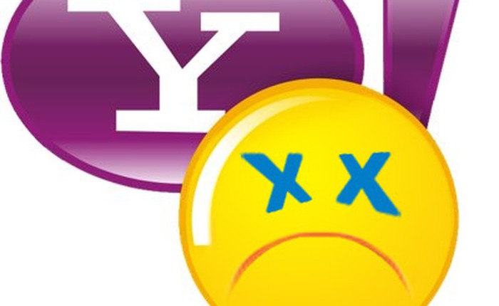 200 triệu tài khoản Yahoo bị hacker rao bán trên dark web