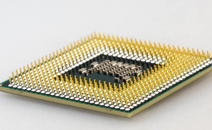 Intel đăng ký bằng sáng chế chip xử lý gần như không tốn điện