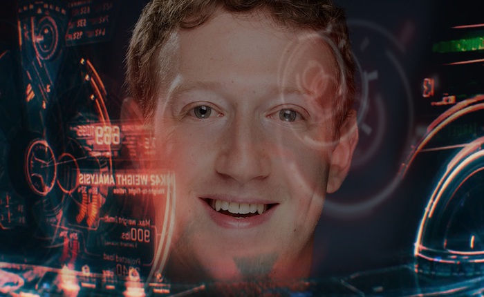 Không phải Elon Musk, Mark Zuckerberg mới là Iron Man đời thực và anh ấy dành cả năm 2016 để xây dựng trợ lý ảo Jarvis cho riêng mình