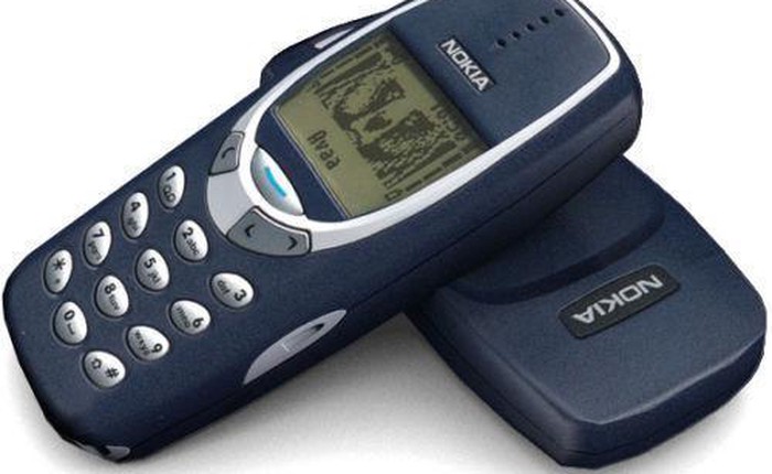 Nokia 3310 huyền thoại sẽ được hồi sinh tại MWC 2017 cùng Nokia 5 và Nokia 3