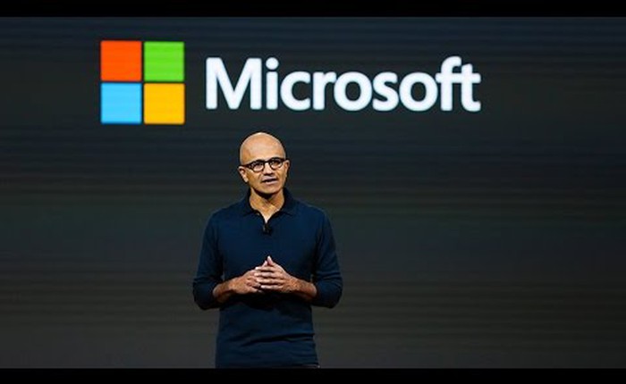 Microsoft trình diễn Game Mode cùng các tính năng độc đáo ngay trên Windows 10