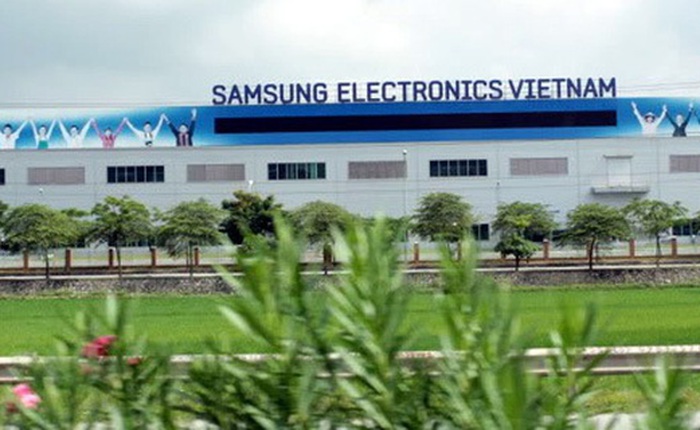 Samsung Việt Nam nói gì sau thông tin lãnh đạo cao nhất của tập đoàn ở Hàn Quốc vừa bị bắt?