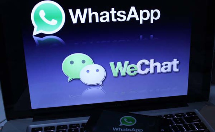 Phải vào bệnh viện khi đang đàm phán, CEO Tencent bị Zuckerberg hớt tay trên trong thương vụ với WhatsApp