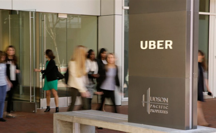 Uber lỗ cả tỷ USD nhưng các nhà đầu tư không mảy may bận tâm