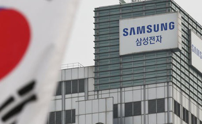 Q4/2017: Samsung tiếp tục mất thị phần tại Trung Quốc, nguy cơ bị đá văng khỏi top 10 rất cao