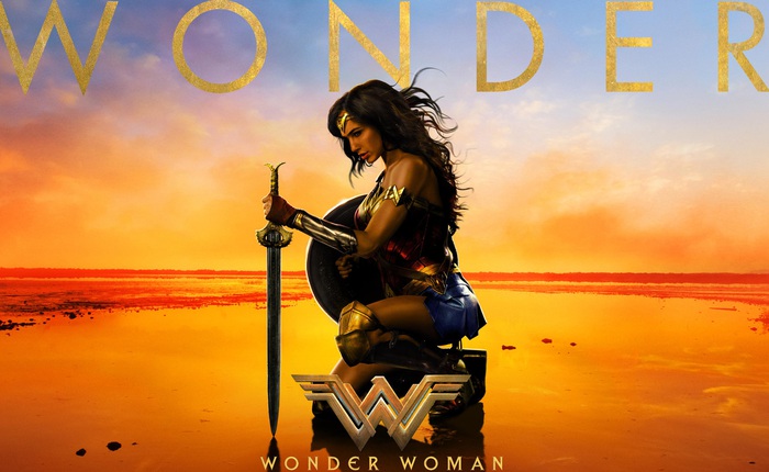 [Đánh giá phim] Wonder Woman: Cuối cùng thì DC cũng đã thành công!