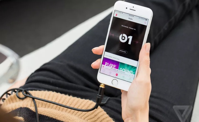 Apple phải đàm phán với các hãng âm nhạc để cắt giảm chi phí của dịch vụ Apple Music