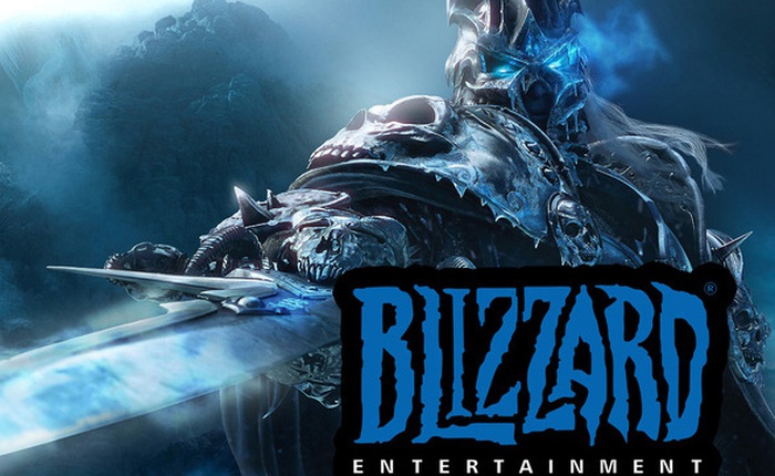 Từ tháng 10, hàng loạt game khủng của Blizzard sẽ không còn hỗ trợ Windows XP và Vista