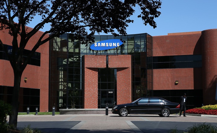 Samsung thành lập quỹ 300 triệu USD, đầu tư 90 triệu USD phát triển nền tảng và phần mềm cho xe tự lái