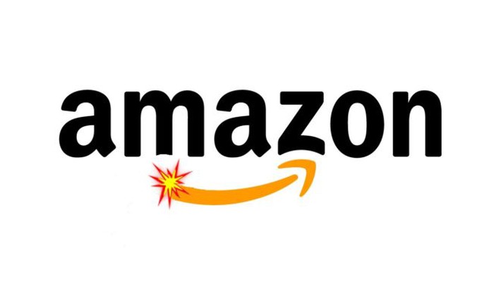 Amazon bị điều tra vì gợi ý khách hàng mua đầy đủ nguyên liệu chế tạo bom
