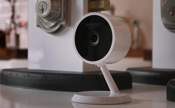 Lỗ hổng bảo mật của Amazon Key có thể giúp người lạ dễ dàng qua mặt camera an ninh và đột nhập vào nhà