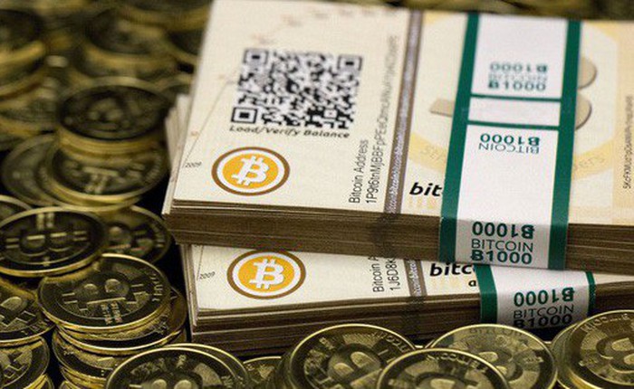 Chuyên gia hàng đầu Phố Wall gọi Bitcoin là “bong bóng nguy hiểm”