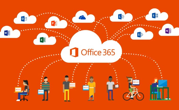Microsoft sẽ tận dụng tối đa sức mạnh AI trong phiên bản cập nhật sắp tới của Office 365