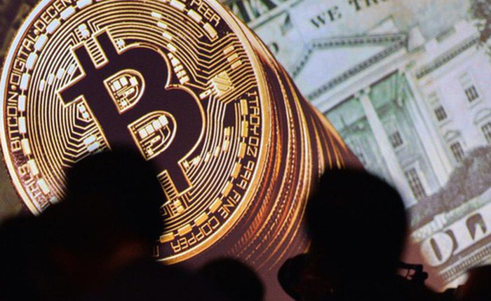 Bitcoin đang là từ khóa nóng nhất tài chính toàn cầu