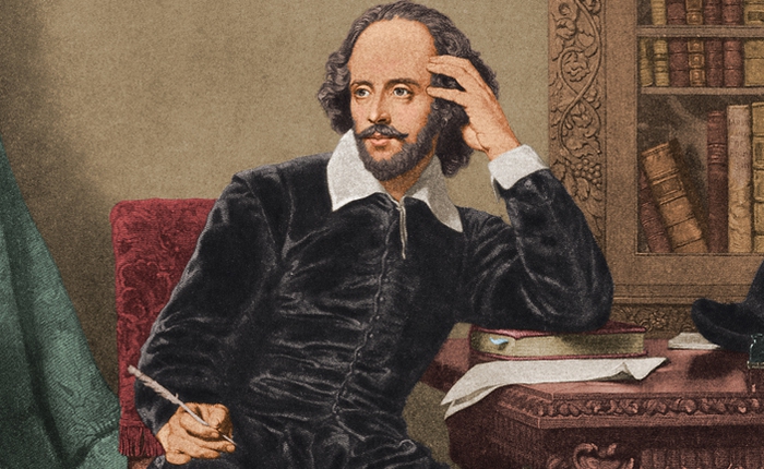 7 cụm từ tiếng anh thông dụng bắt nguồn từ văn học Shakespeare