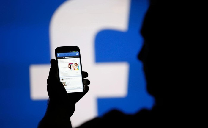 Chán copy Snapchat, Facebook đang lăm le quay sang "nhái" một ứng dụng gọi video nhóm mới nổi