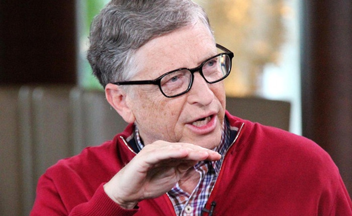 Câu chuyện thành công của Bill Gates ai cũng biết, thế nhưng tại sao trên thế giới chỉ có duy nhất 1 Bill Gates thành công?