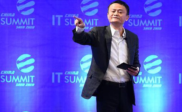 Ít người biết rằng ngoài Alibaba, tỷ phú Jack Ma còn nắm trong tay một công ty fintech có tiềm năng thay đổi thế giới như thế này