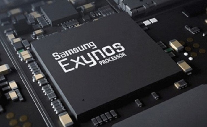 Samsung đã sẵn sàng xuất chip 8nm, tiết kiệm diện tích 10%, tối ưu điện năng 10% so với 10nm
