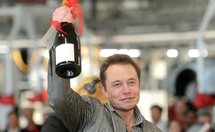 Bỏ ra 1 tỷ USD để đầu tư vào tên lửa tái chế, SpaceX của Elon Musk sẽ mất bao lâu để hồi vốn?