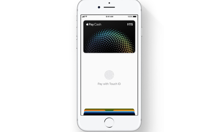 Tính năng chuyển và nhận tiền Apple Pay Cash lỡ hẹn trên iOS 11