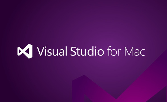Microsoft chính thức ra mắt Visual Studio cho máy Mac, cho phép lập trình ứng dụng trên nhiều nền tảng