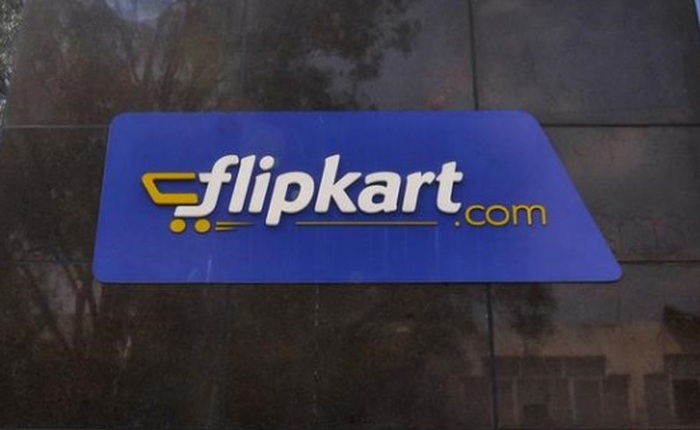 Huy động được từ eBay, Tencent và Microsoft thêm 1,4 tỷ USD, Flipkart trở thành sàn thương mại điện tử lớn nhất Ấn Độ, định giá 11,6 tỷ USD