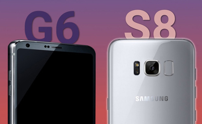 Thôi xong, LG G6 sẽ được trang bị vi xử lý của năm ngoái, Snapdragon 821 do Samsung "cuỗm" hết Snapdragon 835